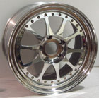 17 inch FX wheels