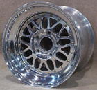15 inch RT wheels