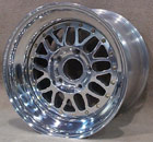15 inch RT wheels